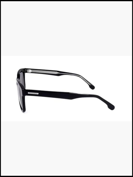Square Unisex Sunglasses with UV Protection